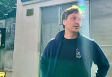 Lucas Boyanovsky sobre la quita de medicamentos de PAMI: "Hay un nivel de deshumanización muy grande, pero también una mala praxis" lucas-boyanovsky