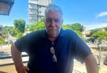 Marcelo Murchio: "El kirchnerismo y La Libertad Avanza son lo mismo" marcelo-murchio