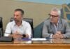 Zamora cuestionó el fallo que frena los desarrollos en altura y pidió un debate urgente sobre el nuevo Código Urbanístico miguel-escalante-julio-zamora-tigre-hcd