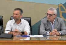 Zamora cuestionó el fallo que frena los desarrollos en altura y pidió un debate urgente sobre el nuevo Código Urbanístico miguel-escalante-julio-zamora-tigre-hcd