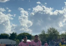Real Pilar ascendió a la Primera B Metropolitana real-pilar-ascenso