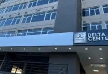 Tres empresarios fueron detenidos por explotación de 24 obreros en un lujoso emprendimiento frente a Nordelta seguridad-explotacion-laboral-delta-center-nordelta