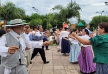 Para celebrar el 112° aniversario de Dique Luján, se realizará una nueva edición de “Domingos de Peña” tigre-domingos-de-pena