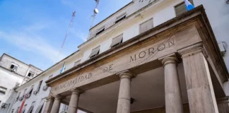 Cómo será la recolección y demás servicios de Morón en el feriado?