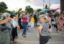 “La Peña de las Carretas” tendrá su edición 2026 campana-pena-plaza-de-las-carretas