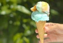 Escobar celebra el Día de las Heladerías con descuentos y promociones escobar-helado