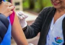 Vacunación para embarazadas contra la bronquiolitis en Escobar escobar-vacunacion-bronquiolitis-embarazadas