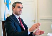 Guillermo Michel: “La eliminación del monotributo es un pedido del FMI” guillermo-michel