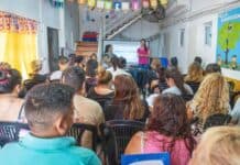 Abrió la inscripción para la capacitación en Primera Escucha y Prevención de Consumos