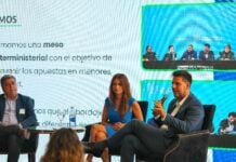 Lotería de la Provincia participó de una charla de prevención sobre apuestas ilegales