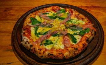 Vuelve el Día de las Pizzerías en Escobar escobar-noche-pizzerias