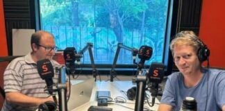 Programa de InfoBAN Radio del 11 de septiembre de 2025