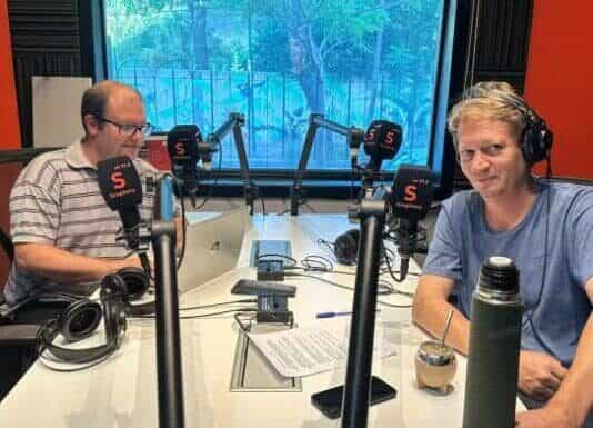 Programa InfoBAN Radio del 30 de octubre de 2025