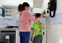 Tigre atendió a más de 2 millones de pacientes durante 2025