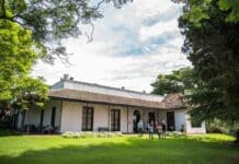 Actividades para este fin de semana en San Isidro san-isidro-quinta-museo-beccar-varela