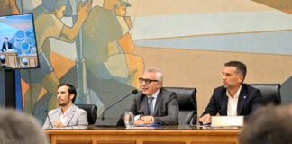 Zamora: "Nuestra prioridad es mantener un desarrollo equilibrado sin frenar el progreso"