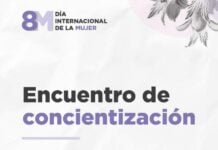 Encuentro de concientización en Campana por el Día Internacional de la Mujer campana-flyer-encuentro-dia-mujer