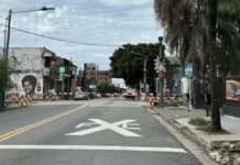 Barreras bajas en Escobar por un conflicto entre trabajadores y el gobierno nacional escobar-barreras-bajas-reclamo