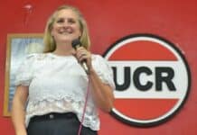 María Pía Zorzolli es la nueva presidenta de la UCR de Vicente López maria-pia-zorzoli-asuncion-presidencia-ucr-vicente-lopez