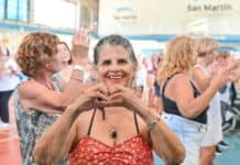 Con más de 2 mil participantes, terminó otra edición de la colonia de mayores en San Martín san-martin-colonia-adultos-mayores-2025