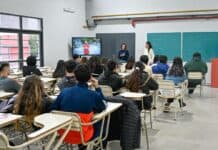 Abrieron la preinscripción a los cursos gratuitos de Formación Laboral en Tigre tigre-cursos-gratuitos