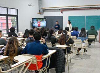 Abrieron la preinscripción a los cursos gratuitos de Formación Laboral en Tigre tigre-cursos-gratuitos