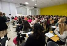 Convocan a emprendedores a capacitarse gratis en Excel campana-academia-emprendedores