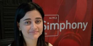 Carmela Moreau sobre La Cámpora: "Están totalmente enajenados de la realidad" carmela-moreau-radio