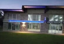 UPSRA avanza con la recuperación del Predio Evita en Moreno gremiales-upsra-predio-evita-moreno