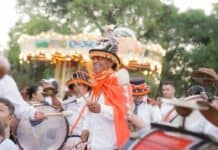 Así se vivió el Carnaval en Ituzaingó ituzaingo-carnaval