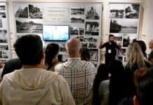 El arte y la cultura brillaron en la primera edición de las "Noches del MAT" del 2025 tigre-mat-noches-2025