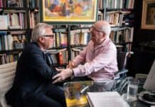 El MAT incorporó a su patrimonio la totalidad de la colección de arte de Guillermo Jaim Etcheverry tigre-zamora-coleccion-mat-etcheverri