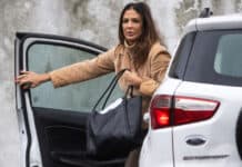 El jury admitió la acusación contra Makintach e irá a juicio político