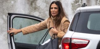 Destituyeron por unanimidad a Julieta Makintach InfoBAN