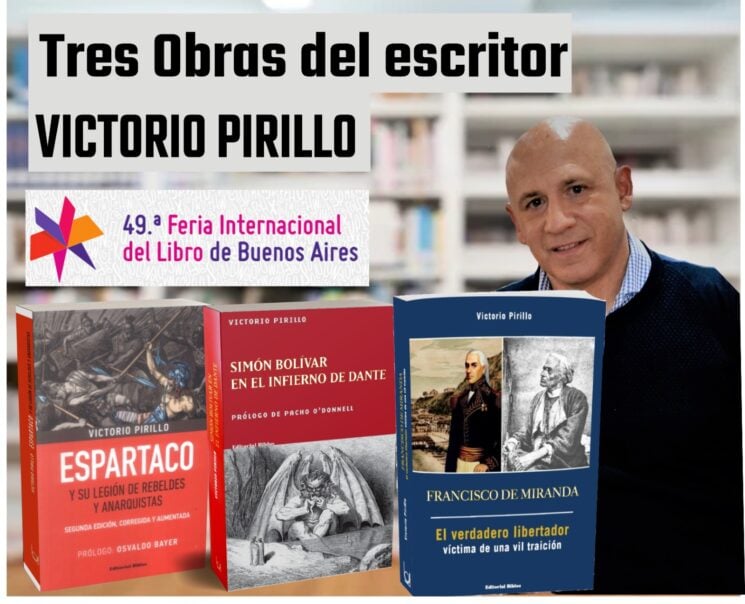 Pirillo-Feriadellibro