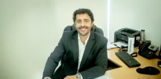 Defensor del Pueblo de Pilar: "Estamos abocados en un gran porcentaje a atender las quejas sobre Aysa"