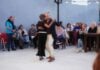 Este sábado habrá un nuevo encuentro de tango campana-reinaguracion-plazoleta-del-tango