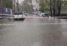 Rápida respuesta de los equipos municipales ante las intensas lluvias campana-respuesta-intensas-lluvias