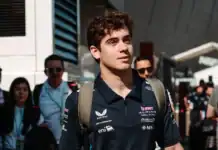 Colapinto, de regreso en la F1: en vivo desde Imola colapinto imola