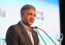 La Ciudad le sacará la licencia de conducir a quien cometa delitos con motos o autos jorge-macri-iaef