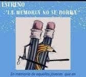 "La memoria no se borra" en San Fernando: teatro por la verdad, la justicia y el recuerdo