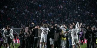 Platense es finalista de la LPF: el sueño de un club "agradecido" que va por la gloria ante Huracán platense-finalista-lfp-apertura-2025
