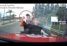 “Delivery de droga” fue detenido en Troncos del Talar con más de 50 envoltorios de estupefacientes tigre-seguridad-cot-delivery-droga-troncos