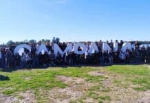 Campana recibió a estudiantes de Turismo de la Universidad de San Martín campana-estudidantes-turismo-unsam