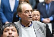 Heller sobre aumento de jubilados: “Estamos aprobando un mínimo de Justicia reparadora” carlos-heller-diputados-suba-jubilados