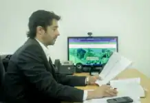 A pesar de los reclamos, Ausol no iluminará las colectoras en el ramal Pilar