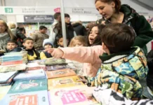 Más de 20.000 personas pasaron por la Feria del Libro de Hurlingham