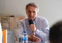 La Provincia incorporó el Natatorio de la sede San Fernando de la Universidad Nacional de Luján al Presupuesto 2026 gabriel-katopodis