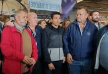 Gremios aeronáuticos denunciarán al gobierno nacional en la OIT por violaciones a los principios de la libertad sindical gremiales-aeronauticos-denuncia-gobierno-milei