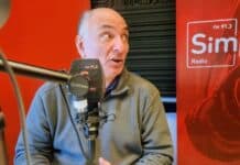 Seva: "El salario promedio de un trabajador municipal no cubre la canasta de indigencia" gustavo-seva-radio